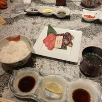 肉の匠 将泰庵  船橋本店 -  肉の匠 将泰庵  船橋本店 -