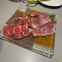熟成和牛焼肉エイジング・ビーフ 横浜店 - 