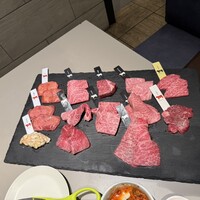 熟成和牛焼肉エイジング・ビーフ 横浜店 - 