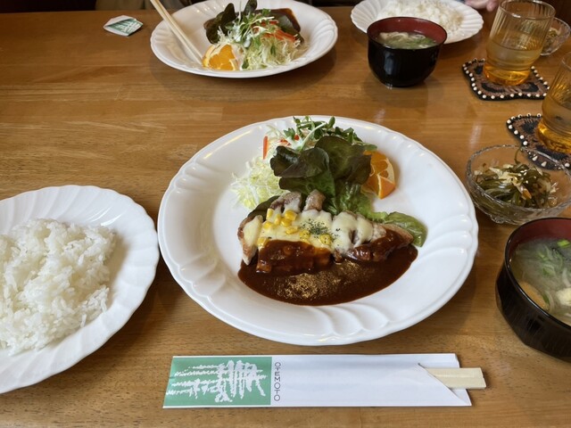 織互留 &ndash; 矢幅（レストラン）｜岩手・紫波郡の地元和食店で季節の味を堪能