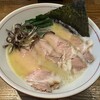 らー麺屋 バリバリジョニー