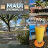Maui Brewing Co