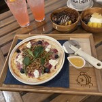 Your,GURT&GRANOLA 名古屋伏見店 - 