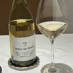 Ristorante Ecru - CHARDONNAY PREMIUM 2023 北海道余市町のシャルドネ100%