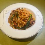 トラットリア デルフィーノ - 