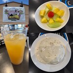 Boots & Kimo's Homestyle Kitchen - 