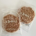 坂角総本舗 - 料理写真:伊藤ゆかりもいるねえ