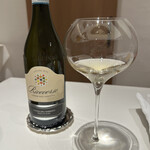 Ristorante Ecru - Cantina del Nebbiolo Riveverse Langhe Nascetta ピエモンテ州