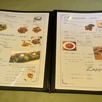 トラットリア デルフィーノ - 