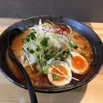 らーめんふぁくとりー のすけ - 