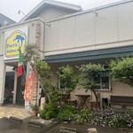 トラットリア デルフィーノ - 