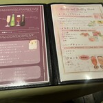 トラットリア デルフィーノ - 