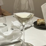 Ristorante Ecru - レモングラス/バニラ