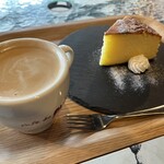 カフェ・ドゥ・パン - 
