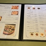 トラットリア デルフィーノ - 