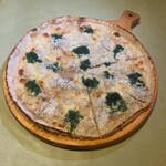 トラットリア デルフィーノ - 