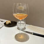 Ristorante Ecru - ごぼう茶/カカオハスク/チョコレート/コーヒ豆