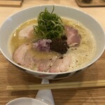 make noodle かしぐ - 