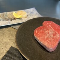 ニュー松坂 梅田32番街店 - 