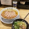 ラーメンムギュ VOL.1本店