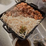 ホルモンごえん - 