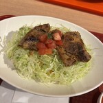 豊見城タコライス - 