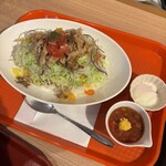 豊見城タコライス - 