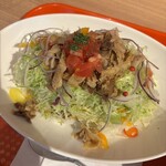 豊見城タコライス - 