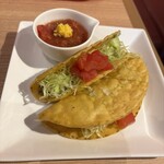 豊見城タコライス - 