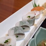 天慎 - 天草謹製 天慎三代巻