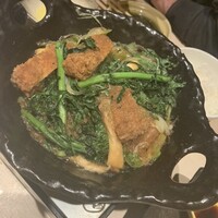 豚料理 酔狂割烹 伊達 - 