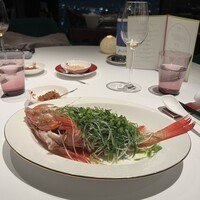 広東料理 センス - 