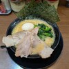 家系ラーメン 頂㐂家 新大阪店