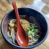 足柄古道万葉うどん