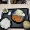 松のや 沼袋店