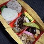 淡路屋 - 料理写真: