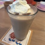 ムレスナ ティーハウス - 