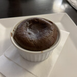 ポム・ダムール - 料理写真: