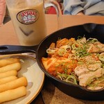 スクラム食堂＆ポチャ - 