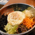 スクラム食堂＆ポチャ - 