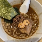 麺屋 優創 - 