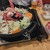 生ラムジンギスカン めいごる - 料理写真: