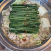 NABE° 韓国と博多華味鳥  天神店