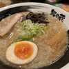 越後秘蔵麺 無尽蔵 しながわ家
