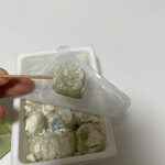 鶴屋吉信 大丸東京店 - 