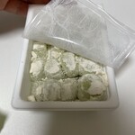 鶴屋吉信 大丸東京店 - 