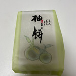 鶴屋吉信 大丸東京店 - 