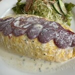 写真 2ページ目 : レストラン ジョージの店 - 運動公園前/洋食 | 食べログ