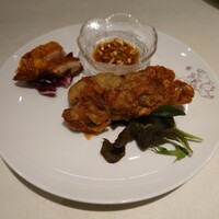 南国酒家 原宿本店 - 