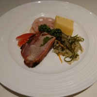 南国酒家 原宿本店 - 